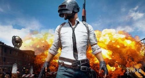 绝地求生pubg最新赛季爆料,新赛季爆料揭秘,全新玩法与挑战即将来袭!